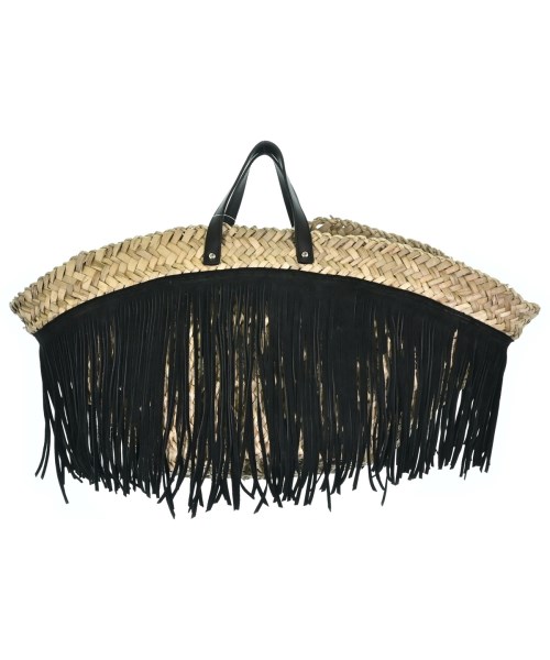 ATELIER AMBOISE(アトリエアンボワーズ)かごバッグ ベージュ サイズ:-/2200644615136