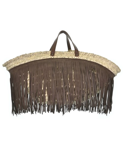 ATELIER AMBOISE(アトリエアンボワーズ)かごバッグ ベージュ サイズ:-/2200644616010