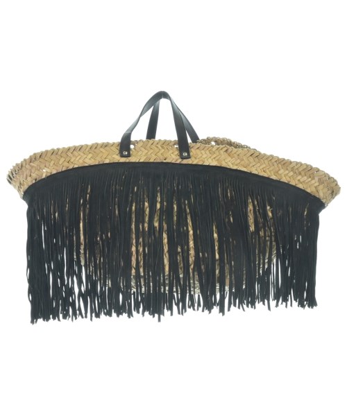 ATELIER AMBOISE(アトリエアンボワーズ)かごバッグ ベージュ サイズ:-/2200644737302