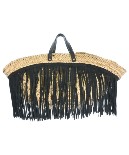 ATELIER AMBOISE(アトリエアンボワーズ)かごバッグ ベージュ サイズ:-/2200644776790