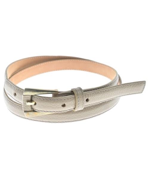 アトリエアンボワーズ(ATELIER AMBOISE)のATELIER AMBOISE ベルト