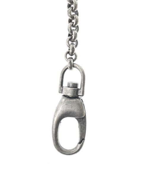 eleventy（イレブンティ）ウォレットチェーン シルバー サイズ:- メンズ/2200660261034