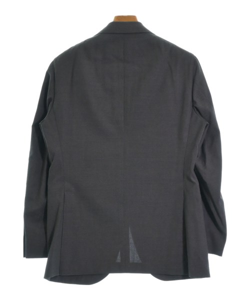 CARUSO（カルーゾ）ビジネス グレー サイズ:46/46(M位) メンズ/2200496885077