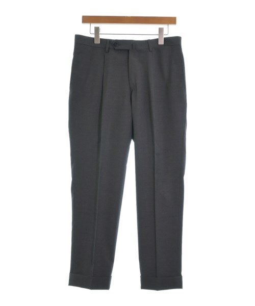 CARUSO（カルーゾ）ビジネス グレー サイズ:46/46(M位) メンズ/2200496885077