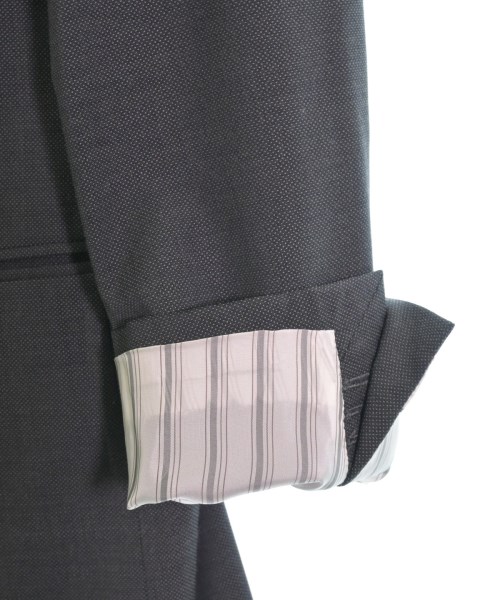 CARUSO（カルーゾ）ビジネス グレー サイズ:46/46(M位) メンズ/2200496885077