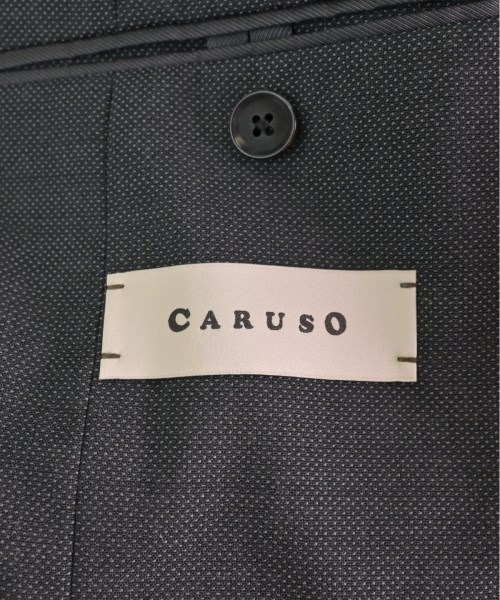 CARUSO（カルーゾ）ビジネス グレー サイズ:46/46(M位) メンズ/2200496885077