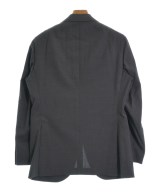 CARUSO（カルーゾ）ビジネス グレー サイズ:46/46(M位) メンズ/2200496885077