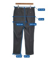 CARUSO（カルーゾ）ビジネス グレー サイズ:46/46(M位) メンズ/2200496885077