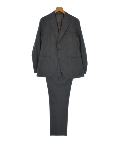 CARUSO(カルーゾ)ビジネス グレー サイズ:48(L位)/48(L位)/2200640073237