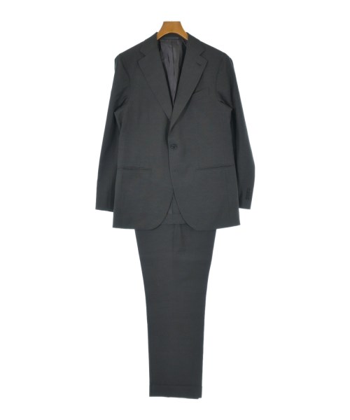 CARUSO(カルーゾ)ビジネス グレー サイズ:48(L位)/48(L位)/2200640073244