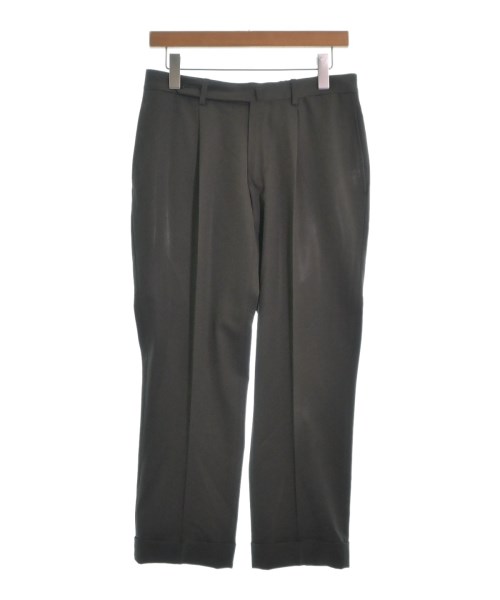 CARUSO（カルーゾ）ビジネス 茶 サイズ:44/44(S位) メンズ/2200543380135