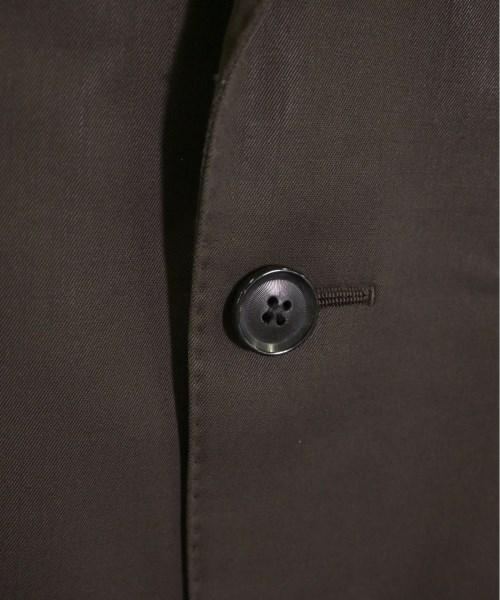 CARUSO（カルーゾ）ビジネス 茶 サイズ:44/44(S位) メンズ/2200543380135