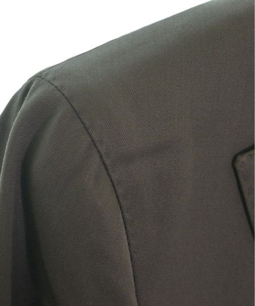 CARUSO（カルーゾ）ビジネス 茶 サイズ:44/44(S位) メンズ/2200543380135