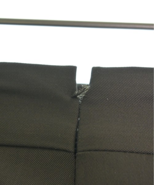 CARUSO（カルーゾ）ビジネス 茶 サイズ:44/44(S位) メンズ/2200543380135