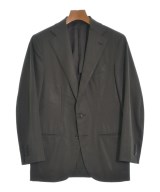 CARUSO（カルーゾ）ビジネス 茶 サイズ:44/44(S位) メンズ/2200543380135