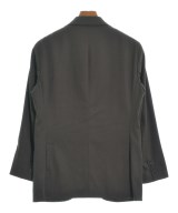 CARUSO（カルーゾ）ビジネス 茶 サイズ:44/44(S位) メンズ/2200543380135