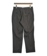 CARUSO（カルーゾ）ビジネス 茶 サイズ:44/44(S位) メンズ/2200543380135