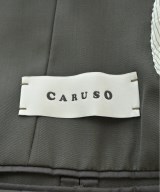 CARUSO（カルーゾ）ビジネス 茶 サイズ:44/44(S位) メンズ/2200543380135