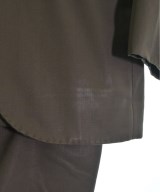 CARUSO（カルーゾ）ビジネス 茶 サイズ:44/44(S位) メンズ/2200543380135