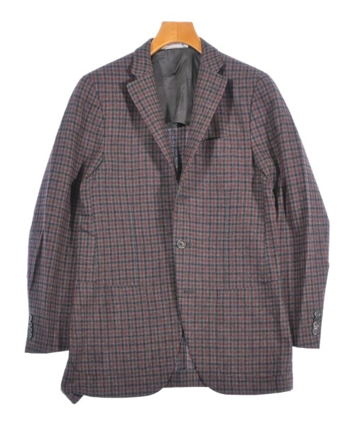 カルーゾ(CARUSO)のCARUSO カジュアルジャケット