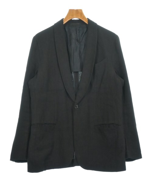 カルーゾ(CARUSO)のCARUSO カジュアルジャケット