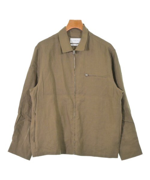 CARUSO(カルーゾ)その他 茶 サイズ:50(XL位)/2200661783047