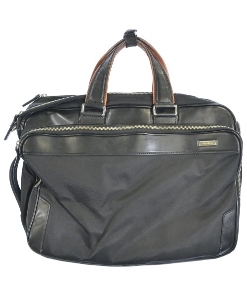 Samsonite(サムソナイト)ビジネスバッグ 黒 サイズ:-/2200678382059