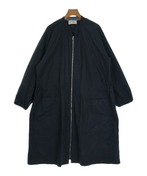 BARENA(バレナ)その他 紺 サイズ:38(S位)/2200576308403