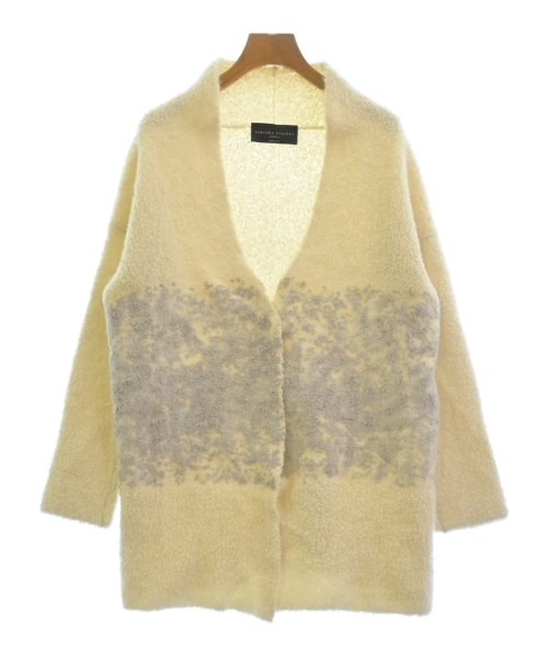 FABIANA FILIPPI(ファビアナフィリッピ)カーディガン 白 サイズ:38(S位)/2200512822048