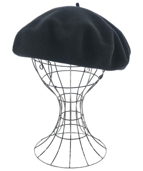 ヘリテージ(HERITAGE)のHERITAGE ハンチング・ベレー帽