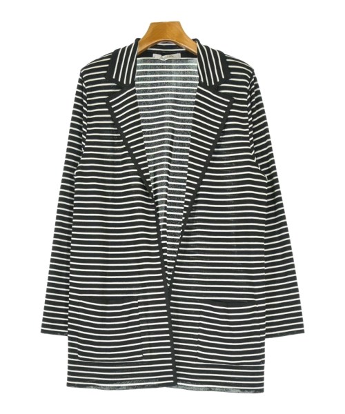 jun ashida(ジュン　アシダ)のカーディガン サイズ:L 8,000円