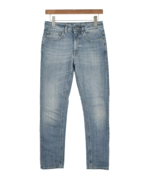 DONDUP(ダンダップ)デニムパンツ 青 サイズ:24(S位)/2200659322029
