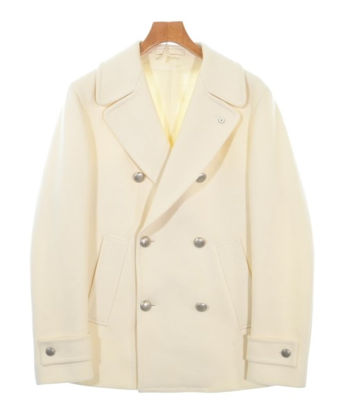 エルビーエム１９１１(L.B.M.1911)のL.B.M.1911 ピーコート