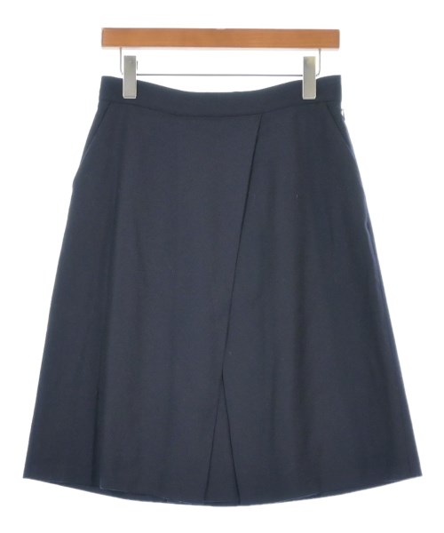 マッシモ　アルバ(massimo alba)のmassimo alba ひざ丈スカート