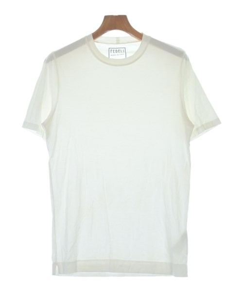 フェデーリ(FEDELI)のFEDELI Tシャツ・カットソー