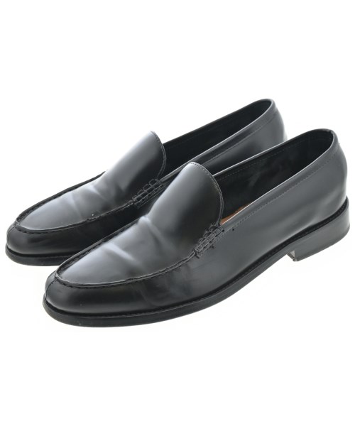 DOUCAL'S(ドゥカルス)ビジネス・ドレスシューズ 黒 サイズ:EU41 1/2(26.5cm位)/2200657584078