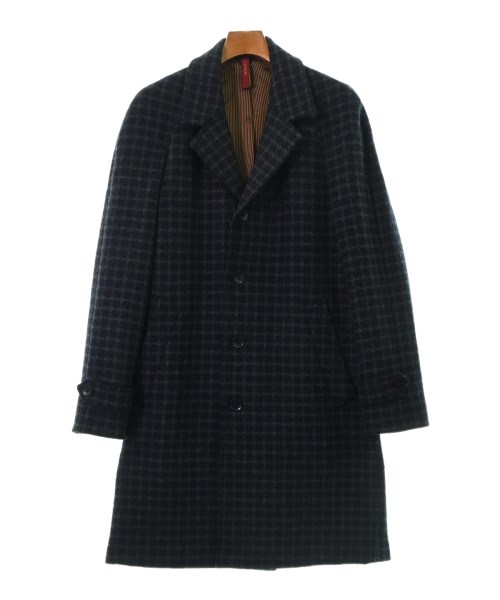 ERNESTO(エルネスト)その他 紺 サイズ:42(XS位)/2200412384011