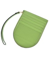DELVAUX（デルボー）財布・コインケース 緑 サイズ:- レディース/2200535767043