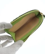 DELVAUX（デルボー）財布・コインケース 緑 サイズ:- レディース/2200535767043