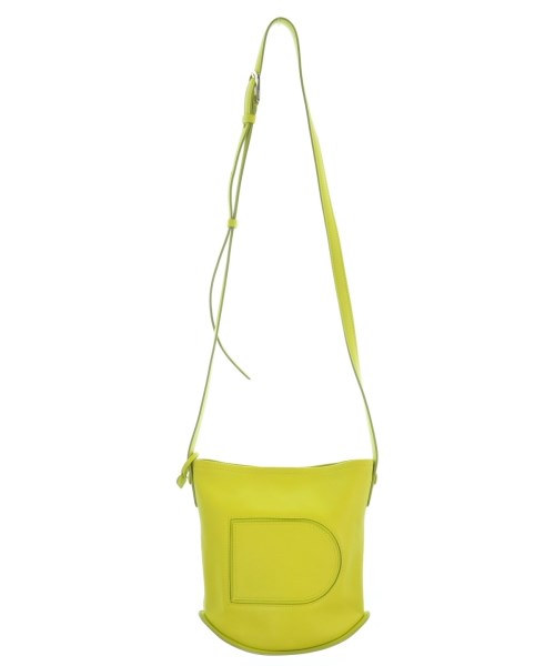 デルボー(DELVAUX)のDELVAUX ショルダーバッグ