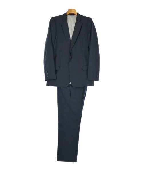 346 Brooks Brothers(サンヨンロクブルックスブラザーズ)ビジネス 紺 サイズ:40(XL位)/34(XL位)/2200690353013