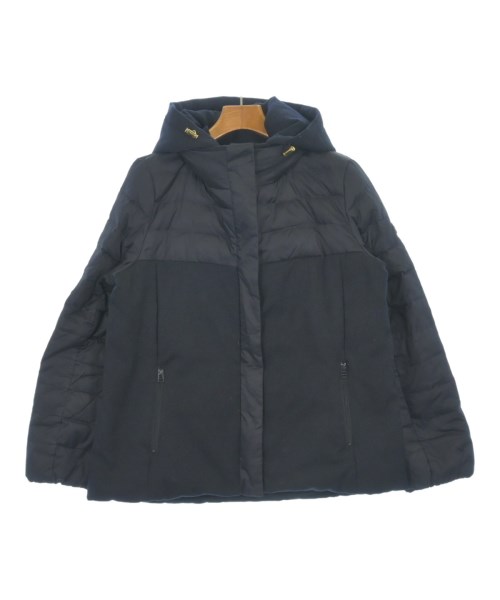 エヴェックスバイクリッツア(EVEX by KRIZIA)のEVEX by KRIZIA ダウンジャケット/ダウンベスト