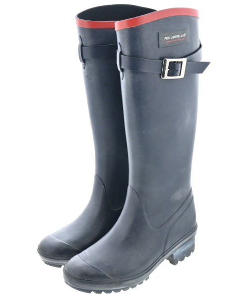 FOX UMBRELLAS(フォックス　アンブレラ)のレインシューズ サイズ:UK3(21.5cm位) 5,800円