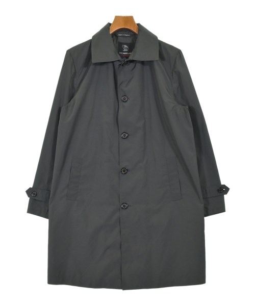 FOX UMBRELLAS(フォックス　アンブレラ)のステンカラーコート サイズ:40(M位) 5,000円