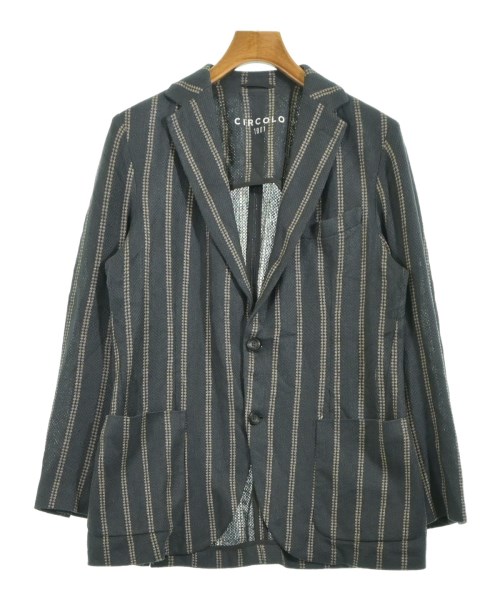 チルコロ１９０１(CIRCOLO 1901)のCIRCOLO 1901 テーラードジャケット