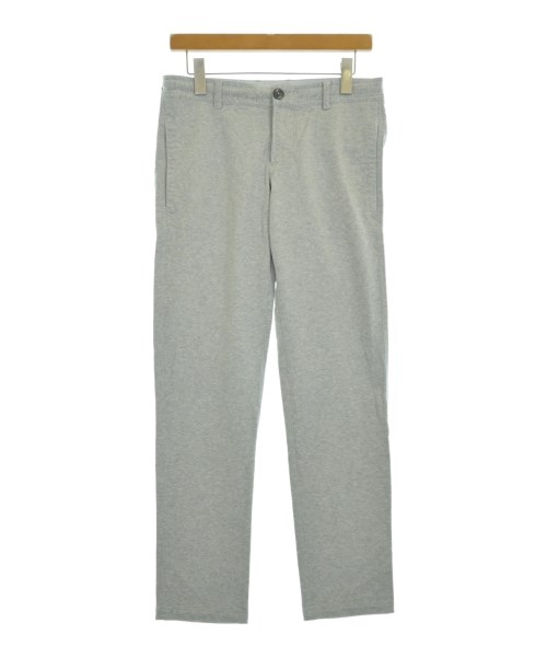 CIRCOLO 1901(チルコロ１９０１)スラックス グレー サイズ:42(XS位)/2200668617109