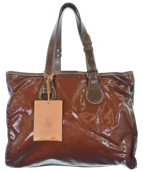 エフクリオ(F･CLIO)のF・CLIO トートバッグ