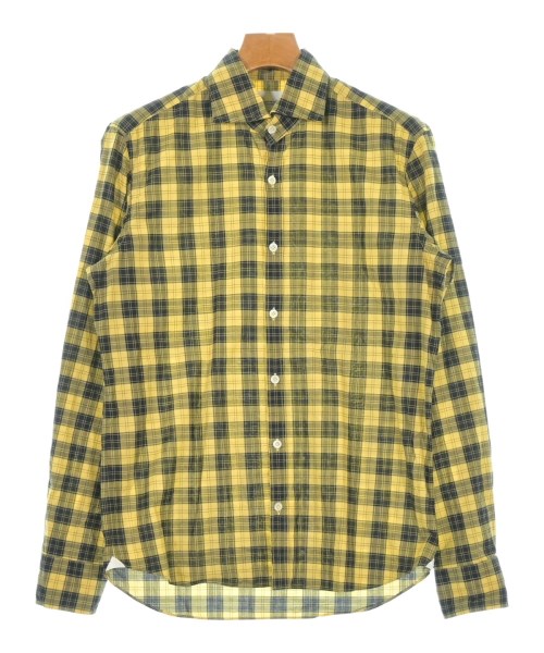 Giannetto(ジャンネット)のカジュアルシャツ サイズ:M 7,400円