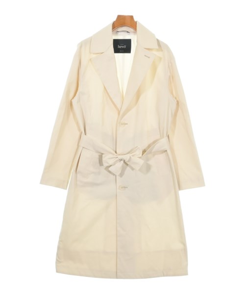 イーヴォ(HEVO)のHEVO トレンチコート