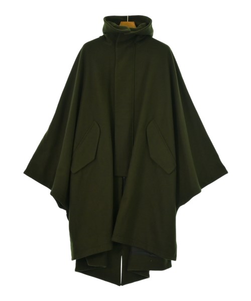 HEVO(イーヴォ)その他 カーキ サイズ:46(M位)/2200648069041